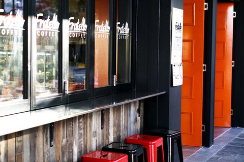 Madison Plaza Townsville - Accommodation in Bendigo 15