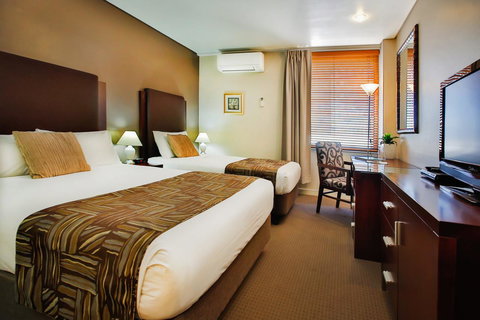 Madison Plaza Townsville - Accommodation in Bendigo 5