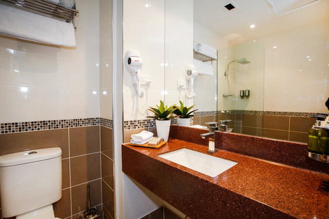 Madison Plaza Townsville - Accommodation in Bendigo 12
