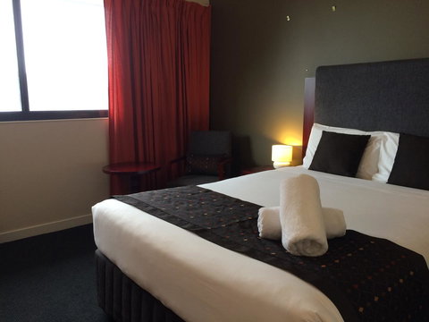 Madison Plaza Townsville - Accommodation in Bendigo 22