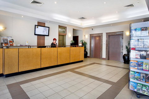 Madison Plaza Townsville - Accommodation in Bendigo 8