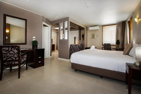 Madison Plaza Townsville - Accommodation in Bendigo 1