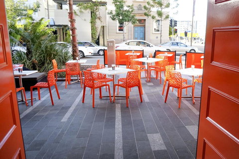 Madison Plaza Townsville - Accommodation in Bendigo 16