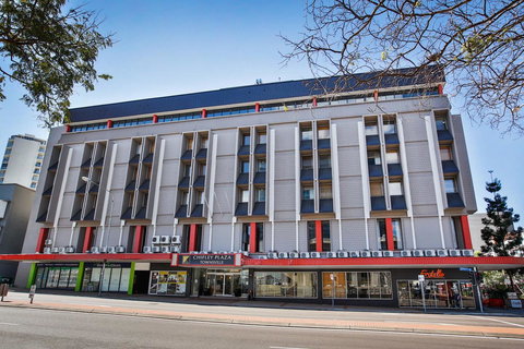 Madison Plaza Townsville - Accommodation in Bendigo 7