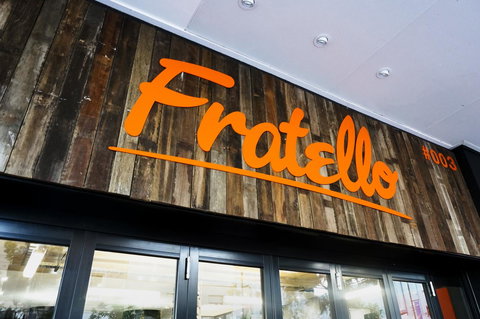 Madison Plaza Townsville - Accommodation in Bendigo 14