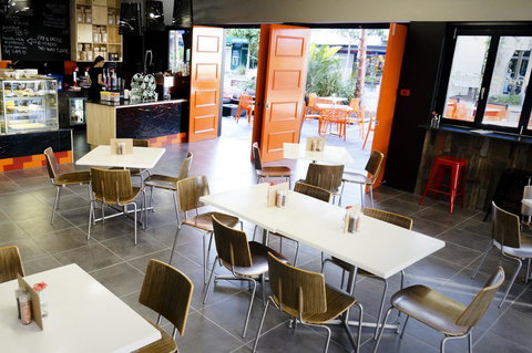 Madison Plaza Townsville - Accommodation in Bendigo 3