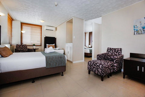 Madison Plaza Townsville - Accommodation in Bendigo 6