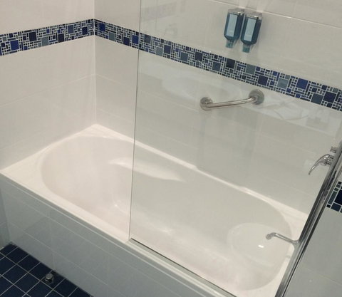 Madison Plaza Townsville - Accommodation in Bendigo 23