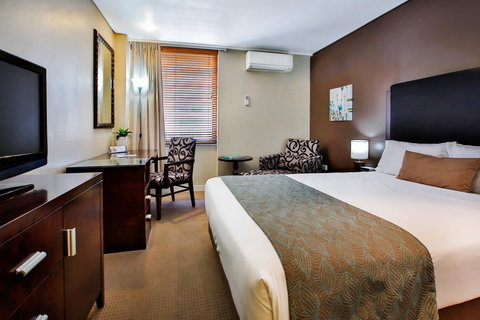 Madison Plaza Townsville - Accommodation in Bendigo 2