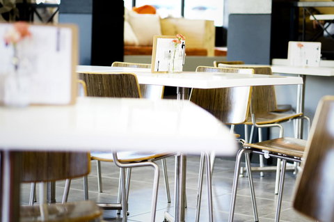 Madison Plaza Townsville - Accommodation in Bendigo 19