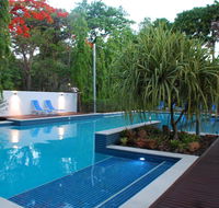 Sanctuary Palm Cove - Accommodation in Bendigo