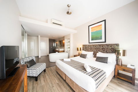 Whitsunday Reflections - Accommodation in Bendigo 20