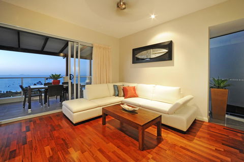 Whitsunday Reflections - Accommodation in Bendigo 32