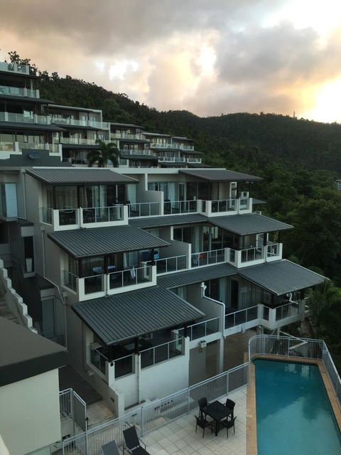 Whitsunday Reflections - Accommodation in Bendigo 1