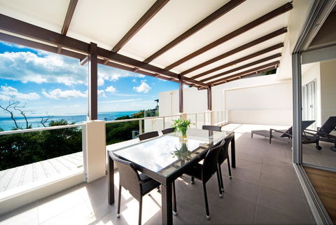 Whitsunday Reflections - Accommodation in Bendigo 27