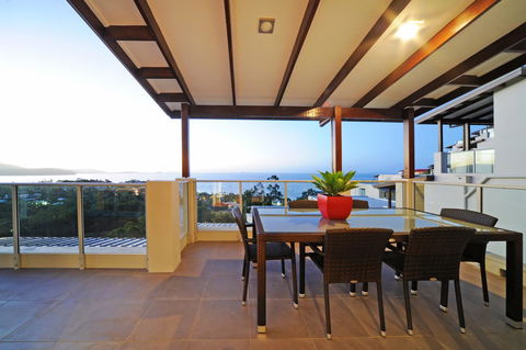 Whitsunday Reflections - Accommodation in Bendigo 31
