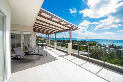 Whitsunday Reflections - Accommodation in Bendigo 25