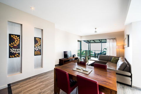 Whitsunday Reflections - Accommodation in Bendigo 23