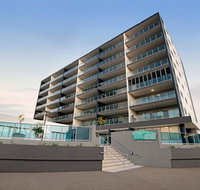 Allure Hotel  Apartments - Accommodation in Bendigo