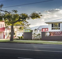 City Golf Club Motel - Accommodation in Bendigo