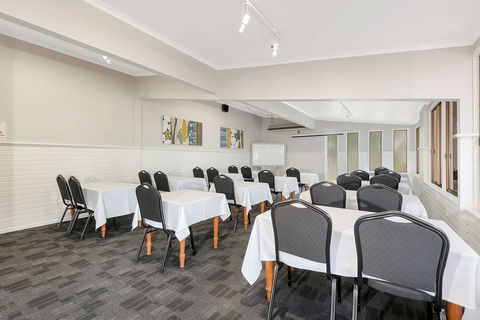 Econo Lodge Toowoomba Motel & Events Centre - Accommodation in Bendigo 22