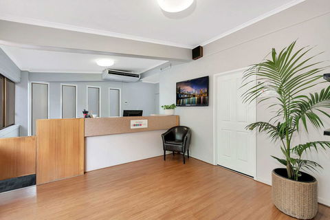 Econo Lodge Toowoomba Motel & Events Centre - Accommodation in Bendigo 18