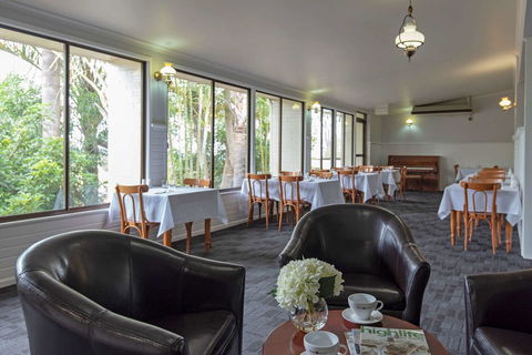 Econo Lodge Toowoomba Motel & Events Centre - Accommodation in Bendigo 5