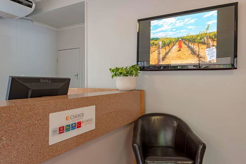 Econo Lodge Toowoomba Motel & Events Centre - Accommodation in Bendigo 12
