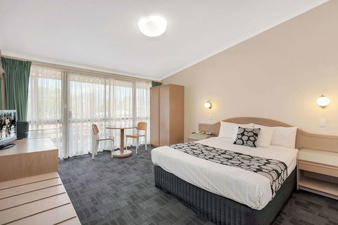 Econo Lodge Toowoomba Motel & Events Centre - Accommodation in Bendigo 1