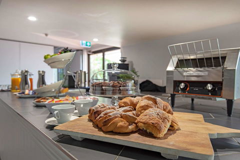 Econo Lodge Toowoomba Motel & Events Centre - Accommodation in Bendigo 7