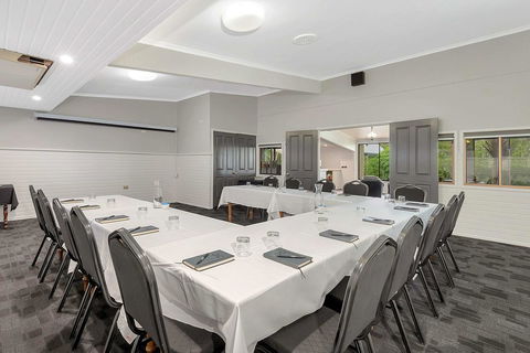 Econo Lodge Toowoomba Motel & Events Centre - Accommodation in Bendigo 9