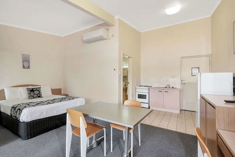 Econo Lodge Toowoomba Motel & Events Centre - Accommodation in Bendigo 19