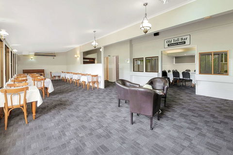 Econo Lodge Toowoomba Motel & Events Centre - Accommodation in Bendigo 13