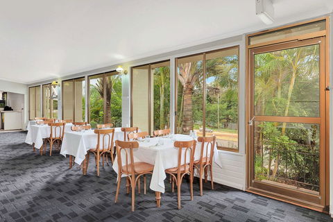 Econo Lodge Toowoomba Motel & Events Centre - Accommodation in Bendigo 24