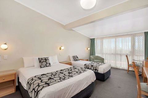 Econo Lodge Toowoomba Motel & Events Centre - Accommodation in Bendigo 4