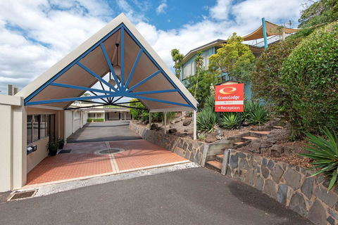 Econo Lodge Toowoomba Motel & Events Centre - Accommodation in Bendigo 2