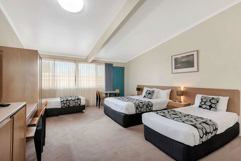 Econo Lodge Toowoomba Motel & Events Centre - Accommodation in Bendigo 11