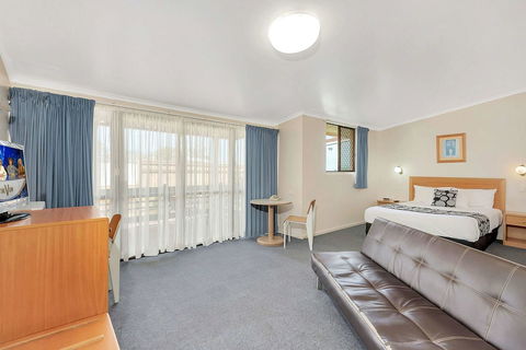 Econo Lodge Toowoomba Motel & Events Centre - Accommodation in Bendigo 10
