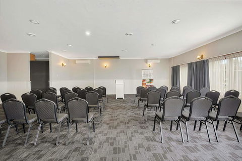 Econo Lodge Toowoomba Motel & Events Centre - Accommodation in Bendigo 6