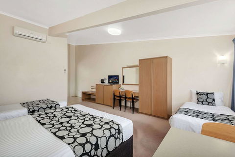 Econo Lodge Toowoomba Motel & Events Centre - Accommodation in Bendigo 14