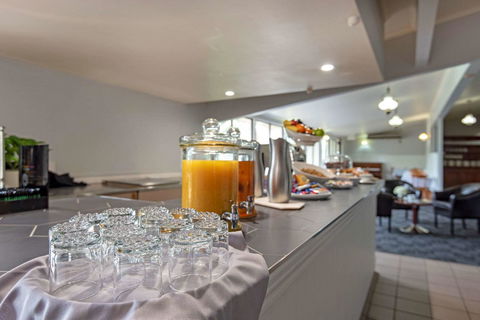 Econo Lodge Toowoomba Motel & Events Centre - Accommodation in Bendigo 15