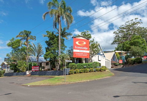 Econo Lodge Toowoomba Motel & Events Centre - Accommodation in Bendigo 20