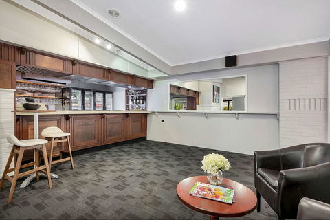 Econo Lodge Toowoomba Motel & Events Centre - Accommodation in Bendigo 23