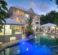 The Port Douglas Queenslander - Accommodation in Bendigo