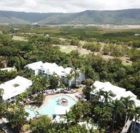 Oaks Resort Port Douglas - Accommodation in Bendigo