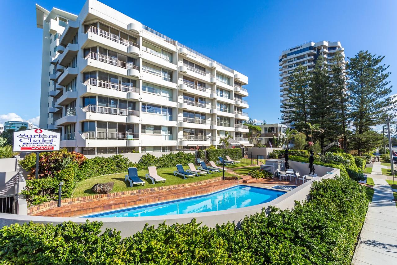 Bundall Dc QLD Accommodation in Bendigo