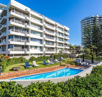 Surfers Chalet - Accommodation in Bendigo