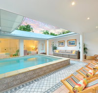  ANDY'S BEACH HOUSE  - Accommodation in Bendigo