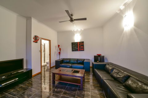 Bella Vista On Nara Pets Welcome - Accommodation in Bendigo 22