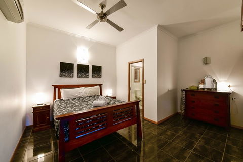 Bella Vista On Nara Pets Welcome - Accommodation in Bendigo 21